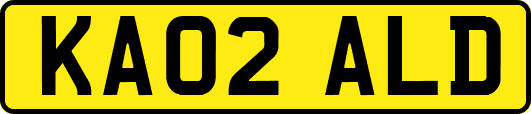 KA02ALD