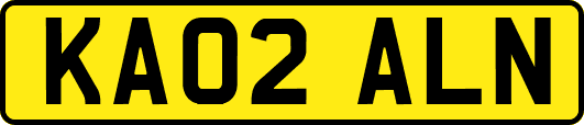 KA02ALN