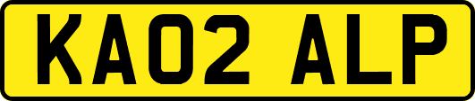 KA02ALP