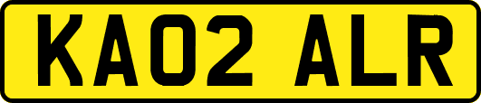 KA02ALR
