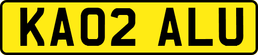 KA02ALU