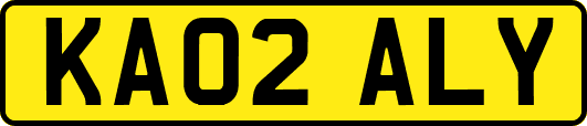 KA02ALY