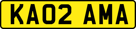 KA02AMA