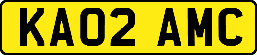KA02AMC