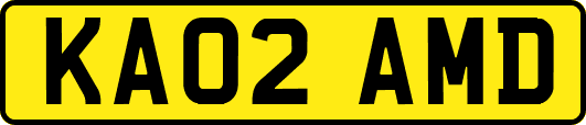 KA02AMD