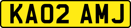 KA02AMJ