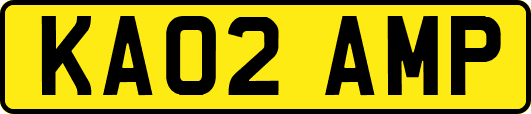 KA02AMP