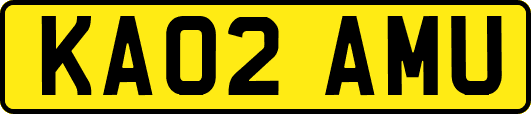 KA02AMU