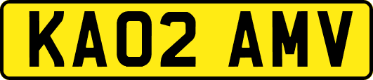 KA02AMV