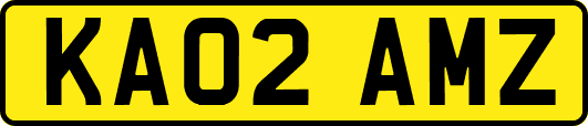 KA02AMZ