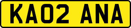 KA02ANA