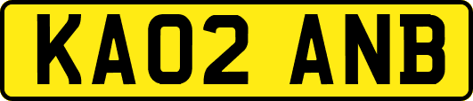 KA02ANB