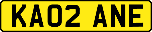 KA02ANE