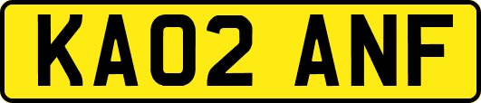 KA02ANF
