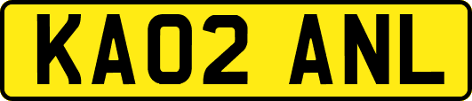 KA02ANL