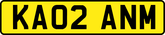 KA02ANM