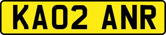 KA02ANR