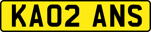 KA02ANS