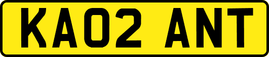KA02ANT