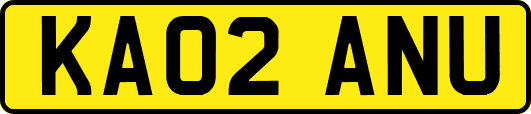 KA02ANU