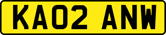 KA02ANW