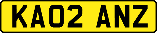 KA02ANZ
