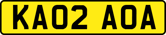 KA02AOA