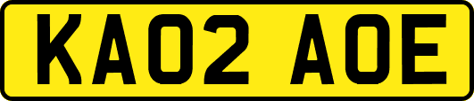 KA02AOE