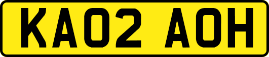 KA02AOH