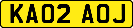 KA02AOJ