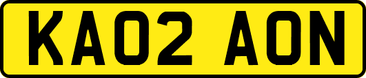 KA02AON