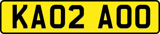 KA02AOO