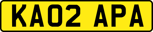 KA02APA