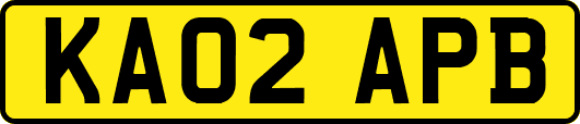 KA02APB