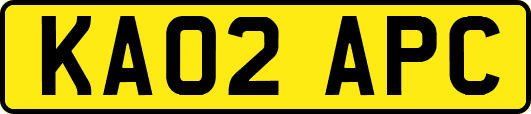KA02APC