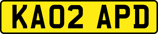 KA02APD