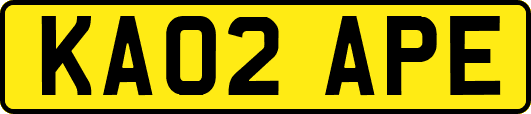 KA02APE