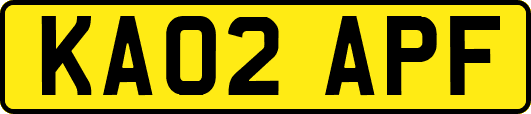 KA02APF