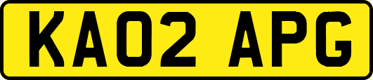 KA02APG