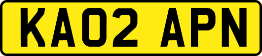 KA02APN