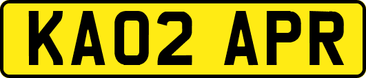 KA02APR