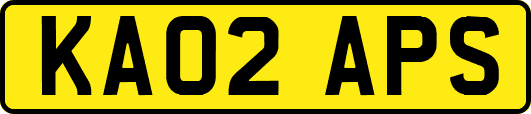 KA02APS