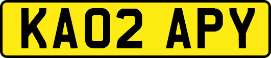 KA02APY