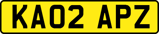 KA02APZ