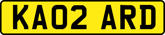 KA02ARD
