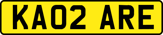 KA02ARE