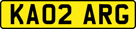 KA02ARG
