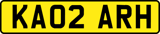 KA02ARH