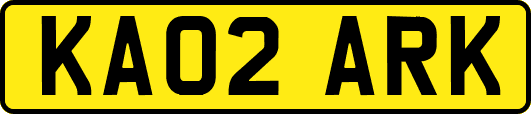 KA02ARK