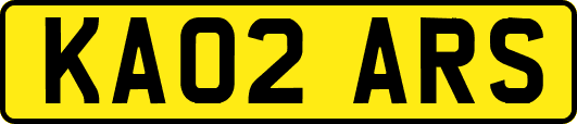 KA02ARS